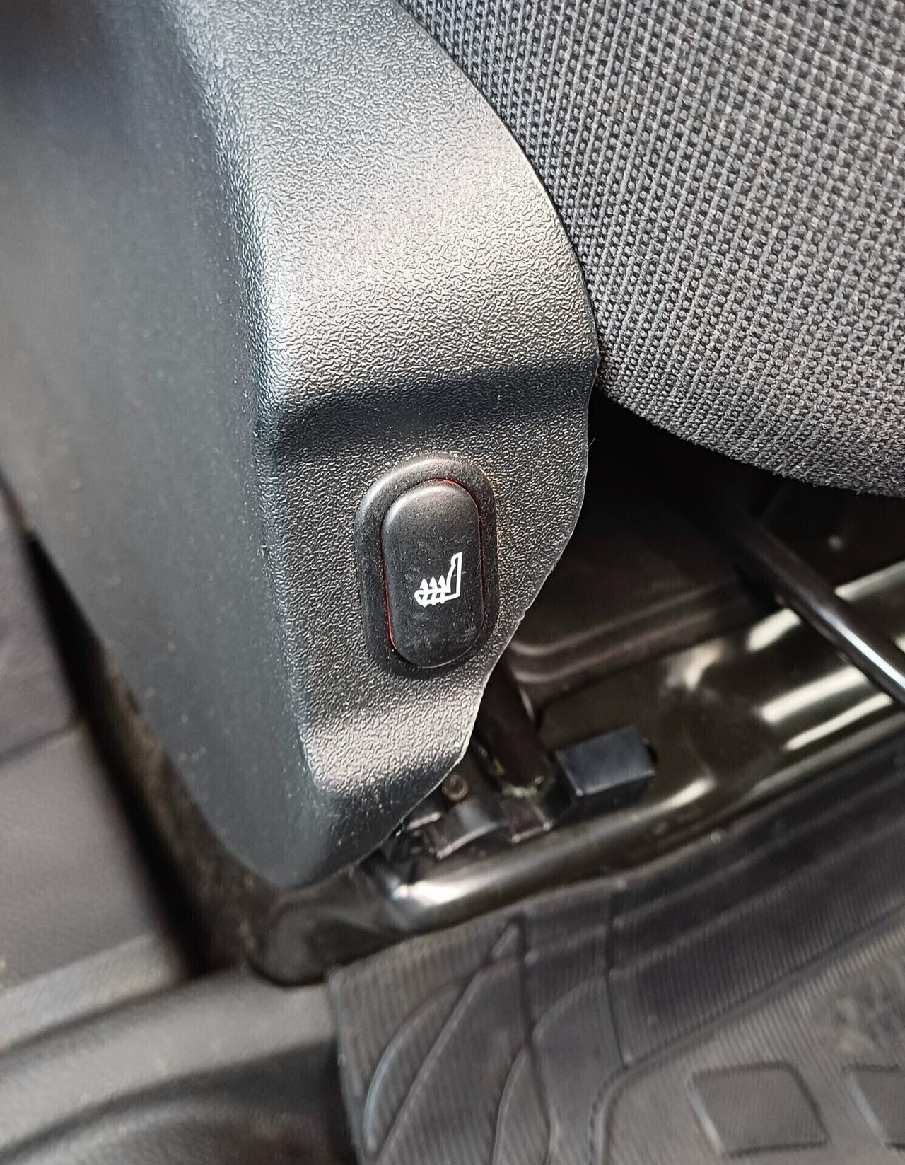 FORD TRANSIT 2.0 TDCI 130cv COMBI " 8 POSTI "