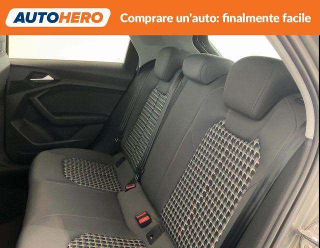 AUDI A1 SPB 30 TFSI S tronic S line edition