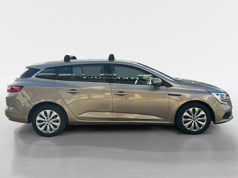 Renault Mégane Mégane Sporter dCi 8V Energy Life