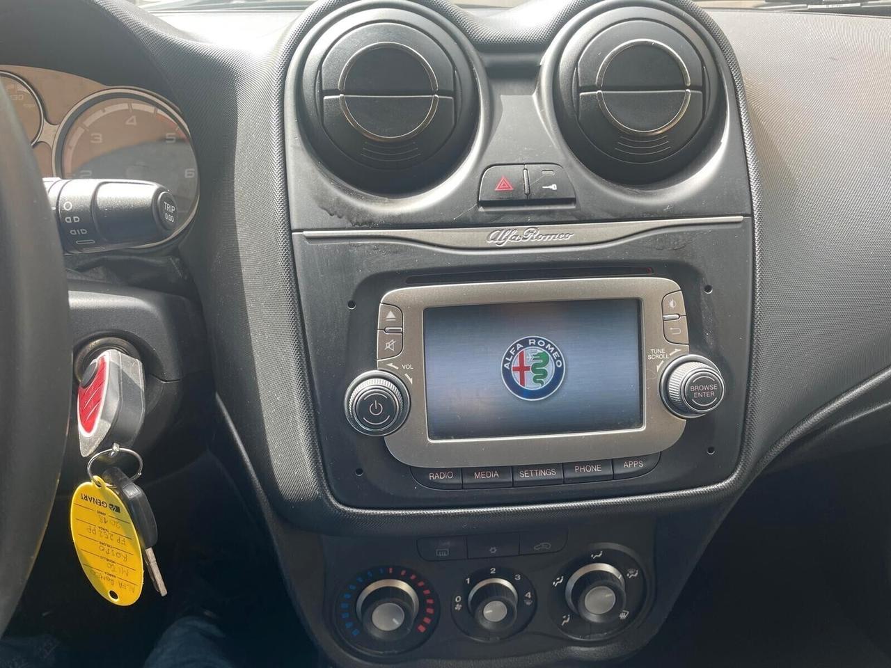 Alfa Romeo MiTo 1.3 JTDm 95 CV S&S Urban