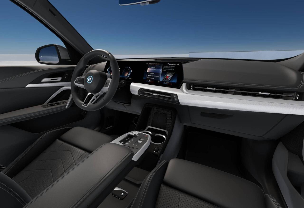 BMW X1 iX1 eDrive20 MSport