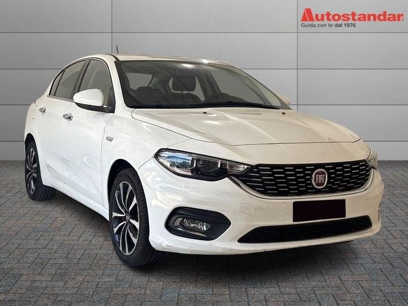 FIAT Tipo II 4p 1.4 Pop 95cv my19