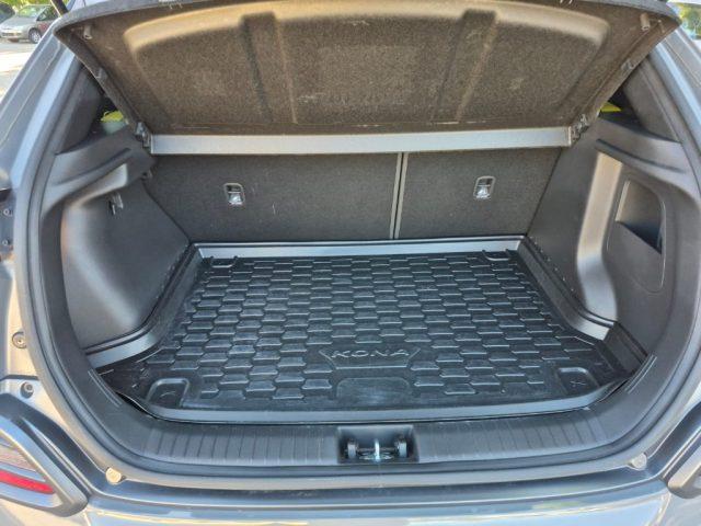 HYUNDAI Kona 1.6 CRDI 115 CV Xpossible