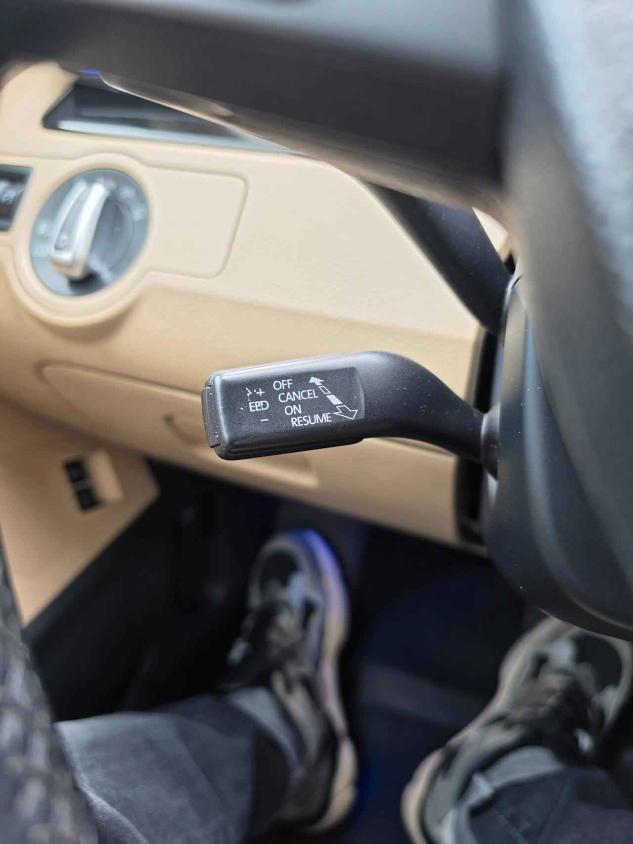 Volkswagen Passat CC 2.0 TDI DPF 170cv BlueMotion Tech.