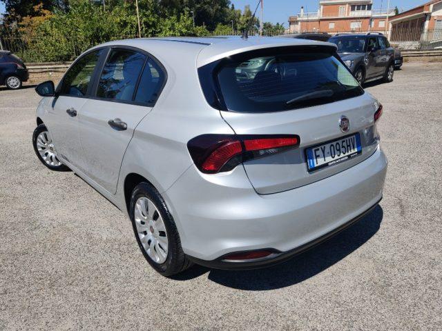 FIAT Tipo 1.3 Mjt S&S 5 porte Pop -KM 25.000