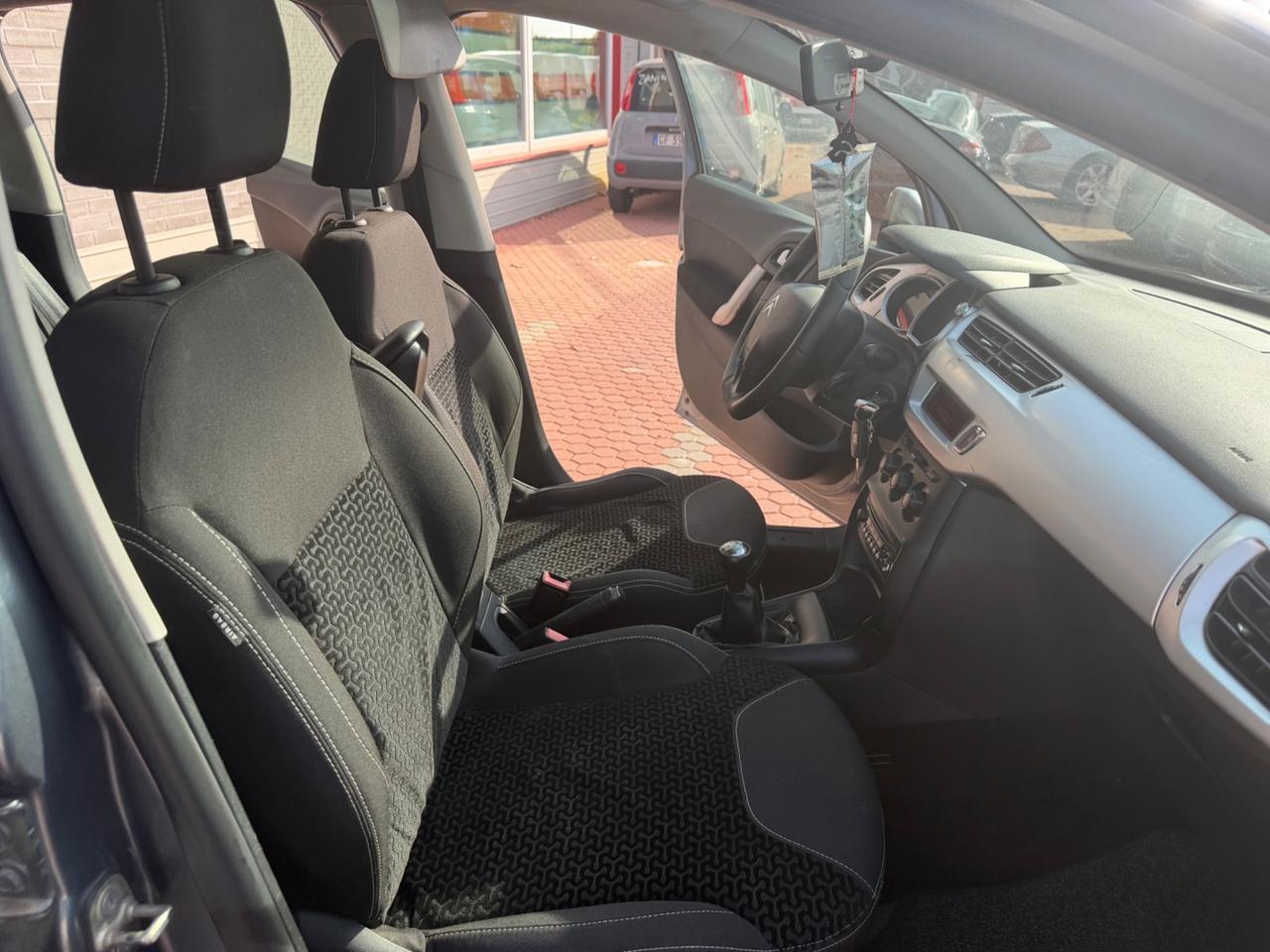 Citroen C3 1.1 Exclusive