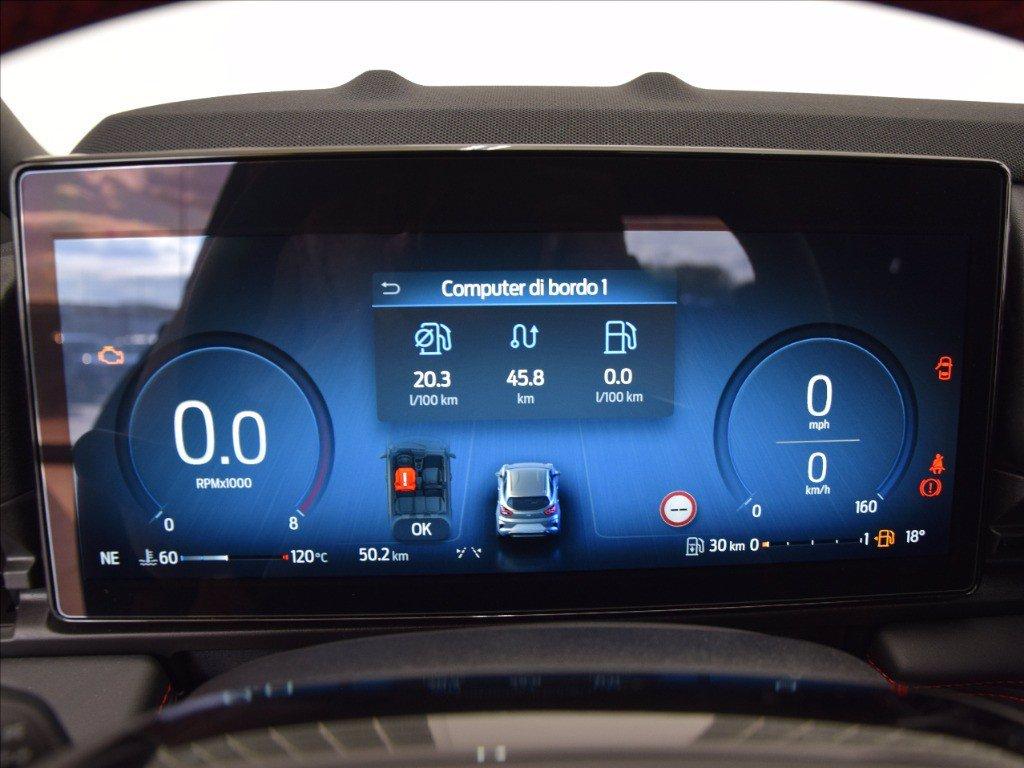 FORD Puma 1.0 ecoboost h ST-Line 125cv del 2025