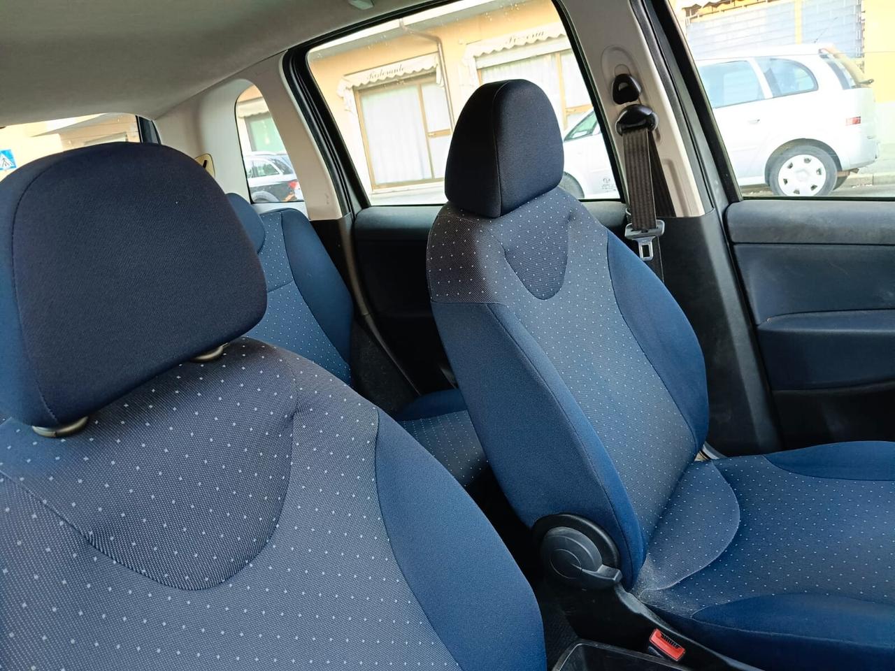 Fiat Idea 1.4 benzina solo 42.000km