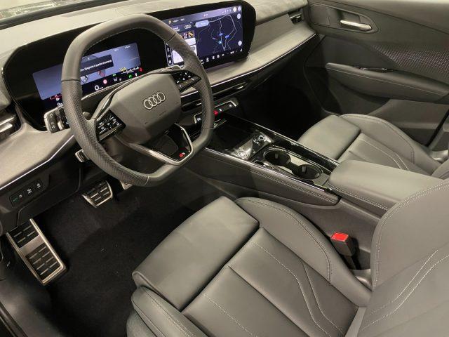 AUDI Q3 SPB 2.0 TDI 150 CV S-Line Edition KM0 MY26