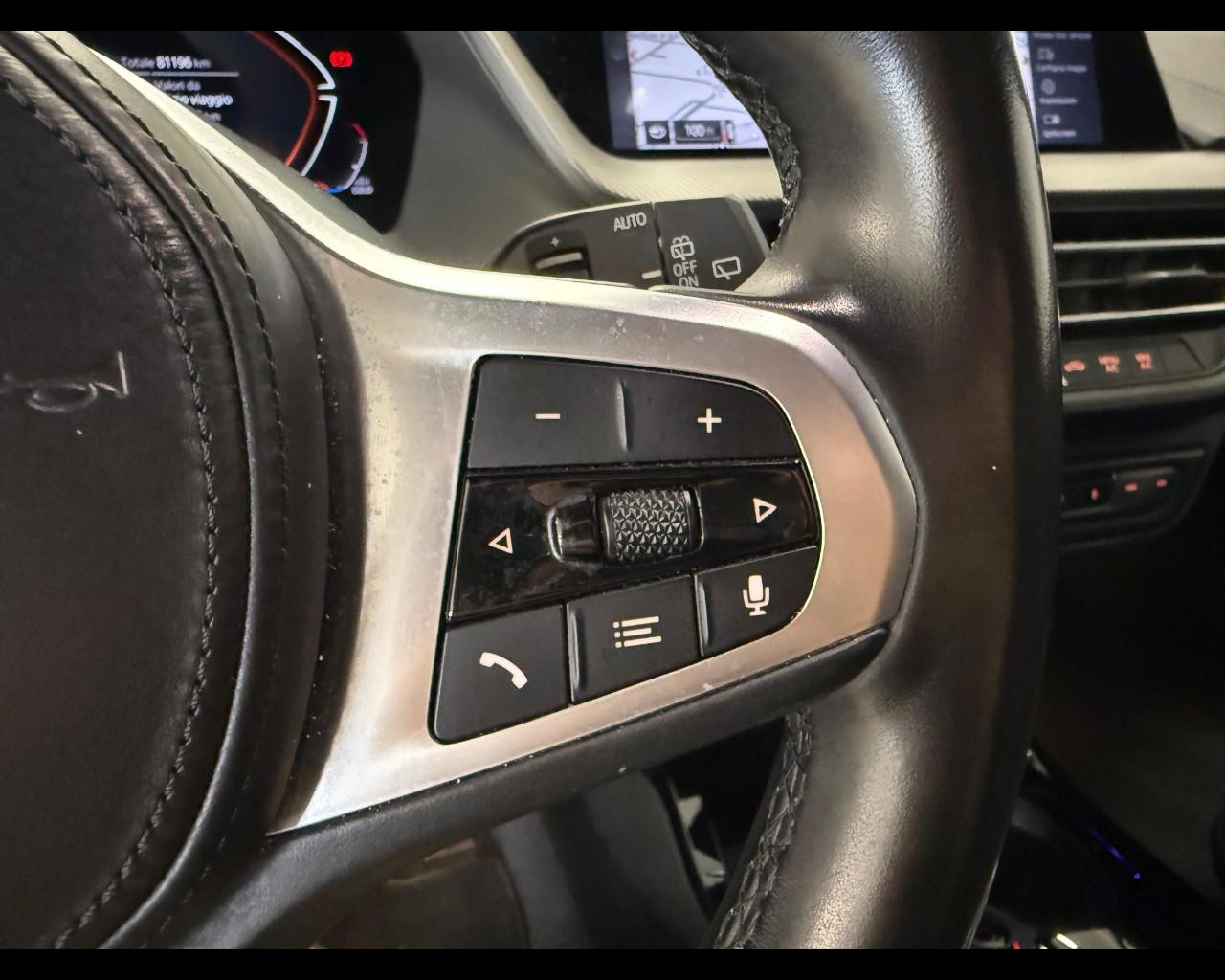 BMW Serie 1 (F40) - 120d xDrive 5p. Msport