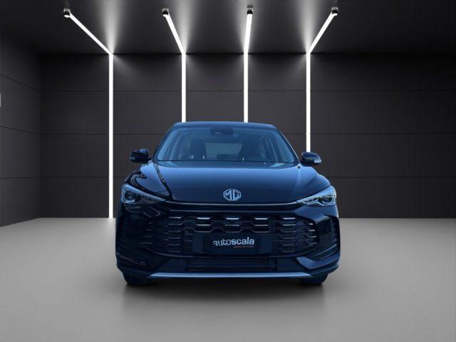 MG ZS 1.5 Standard Ice