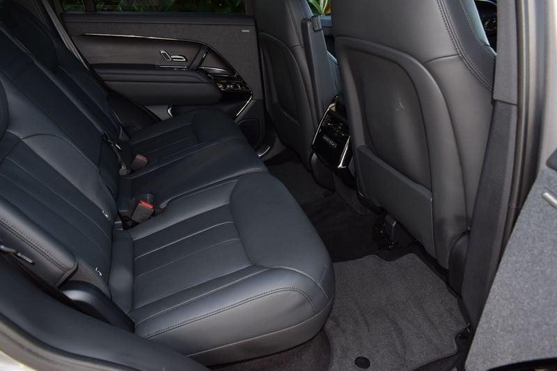 Land Rover RR Sport Range Rover Sport 3.0D l6 249 CV Dynamic SE IVA ESPOSTA