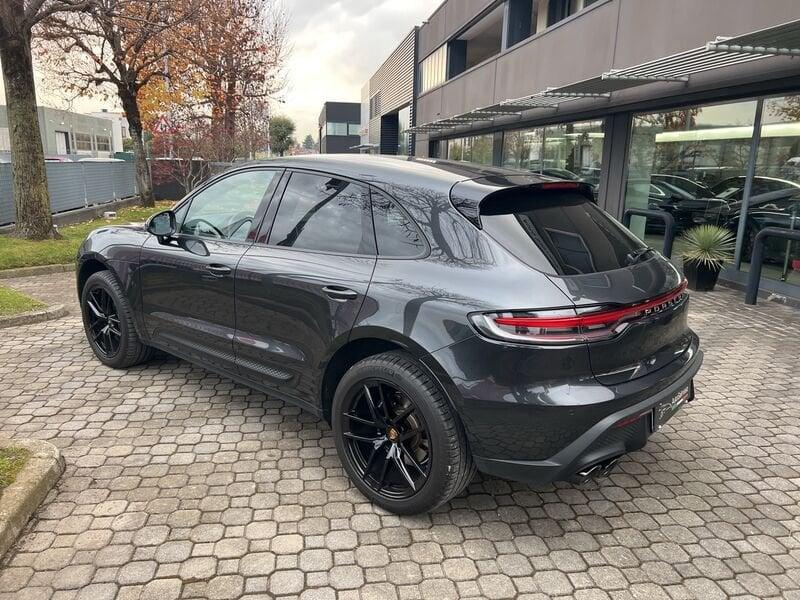 Porsche Macan 2.0 265 CV