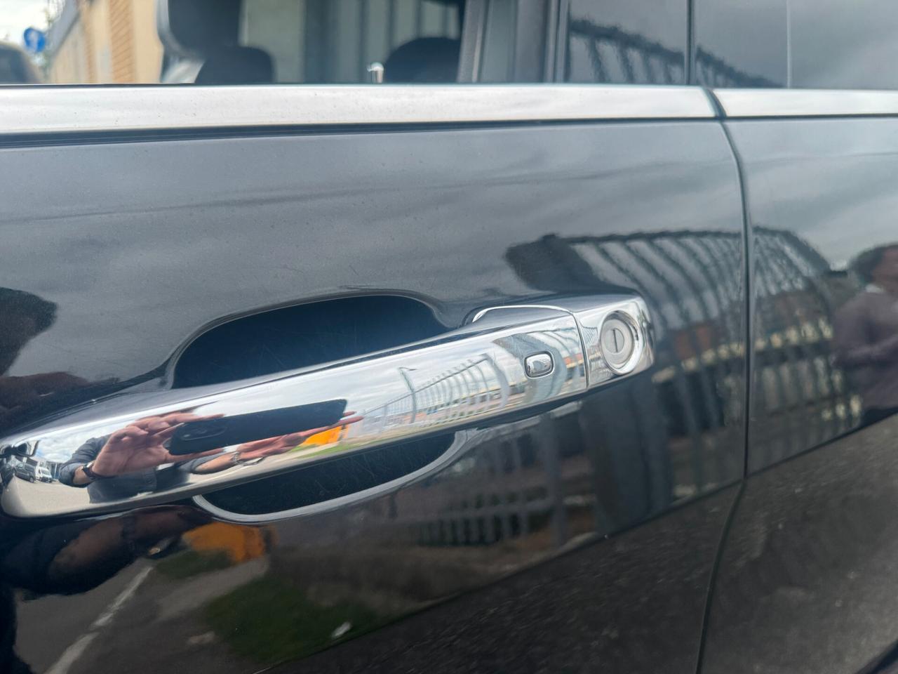 JEEP Grand Cherokee 3.0 CRD 190 CV Limited Tech