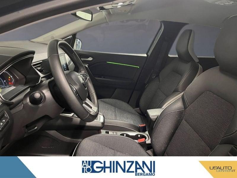 Renault Captur Captur Full Hybrid E-Tech 145 CV Techno