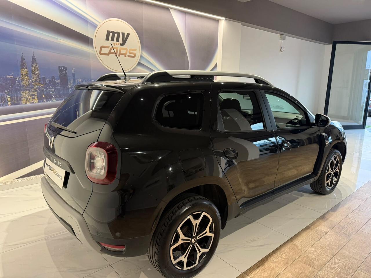 Dacia Duster 1.0 TCe 100 CV ECO-G 4x2 15th Anniversary