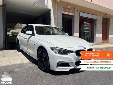 BMW Serie 3 (F30/31) 320d Sport