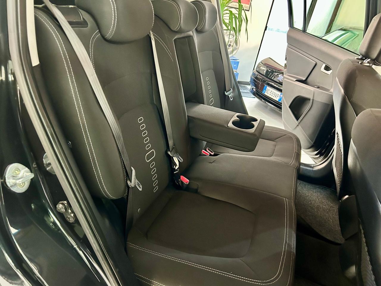 Kia Sportage solo 107mila km