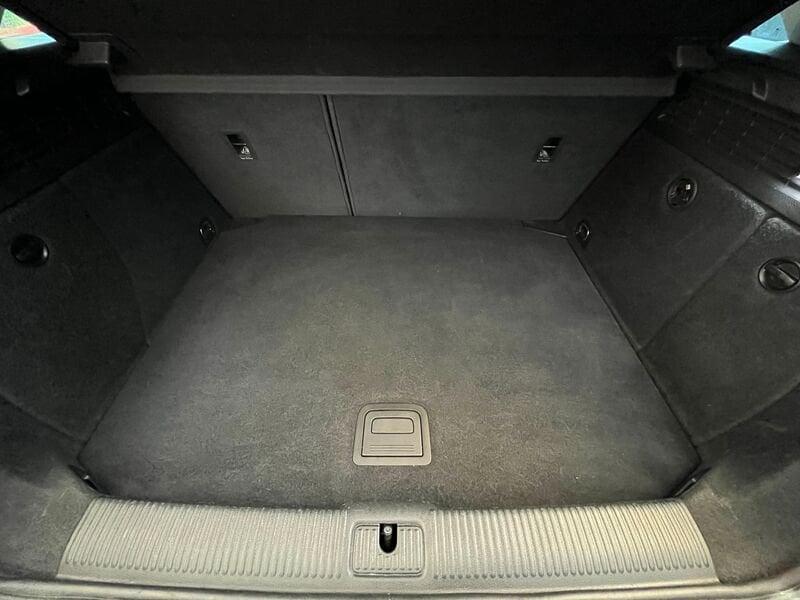 Audi A3 Sportback 35 TDI S tronic Advanced