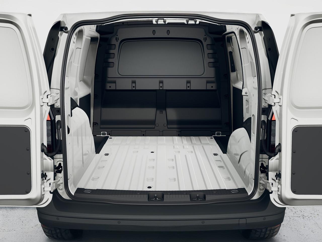 Volkswagen Caddy cargo maxi 2.0 tdi 122cv business