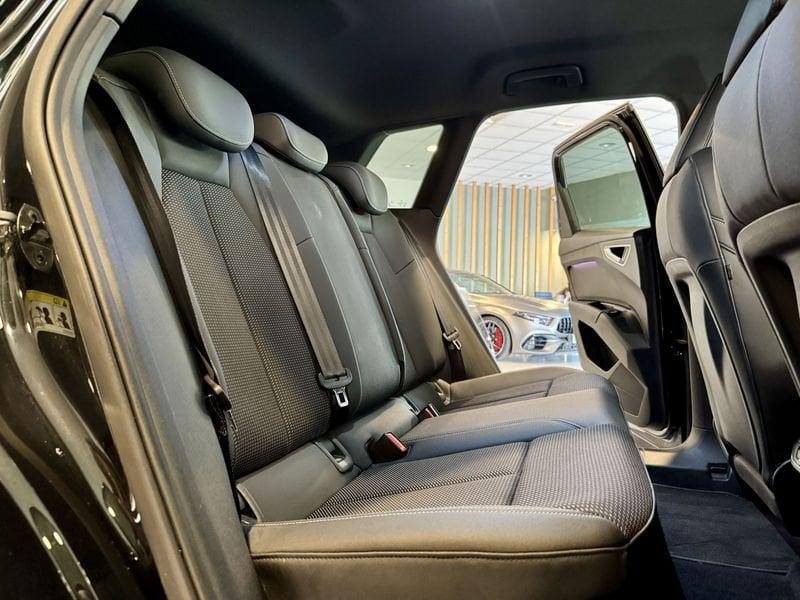 Audi Q4 e-tron Q4 40 e-tron S line edition