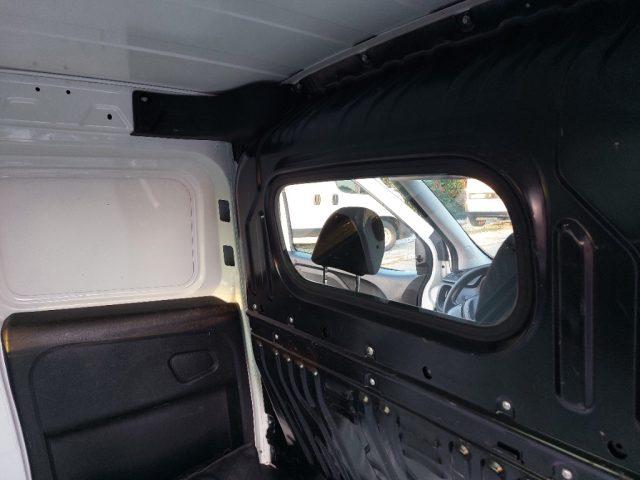 FIAT Doblo Doblò 1.4 Natural Power PC-TN Cargo Easy