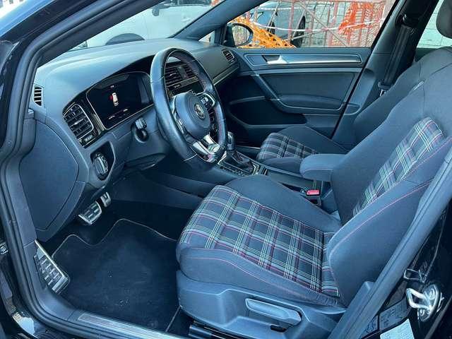 Volkswagen Golf GTI Golf VII 2017 5p 5p 2.0 tsi Performance 245cv dsg