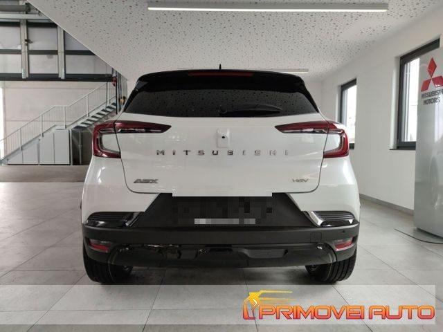 MITSUBISHI ASX 1.6 Hybrid Top