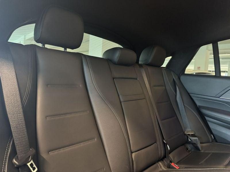 Mercedes-Benz GLE Coupé GLE 350 de 4Matic Plug-in Hybrid Coupé Premium Pro