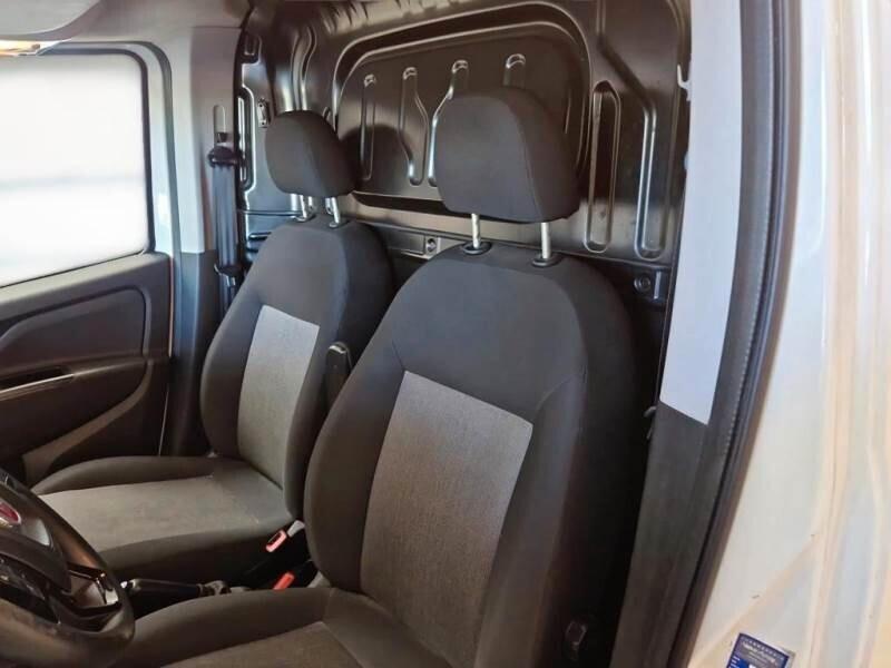 Fiat Doblo 1.3 MJT 95CV S&S PC-TN Cargo Lounge