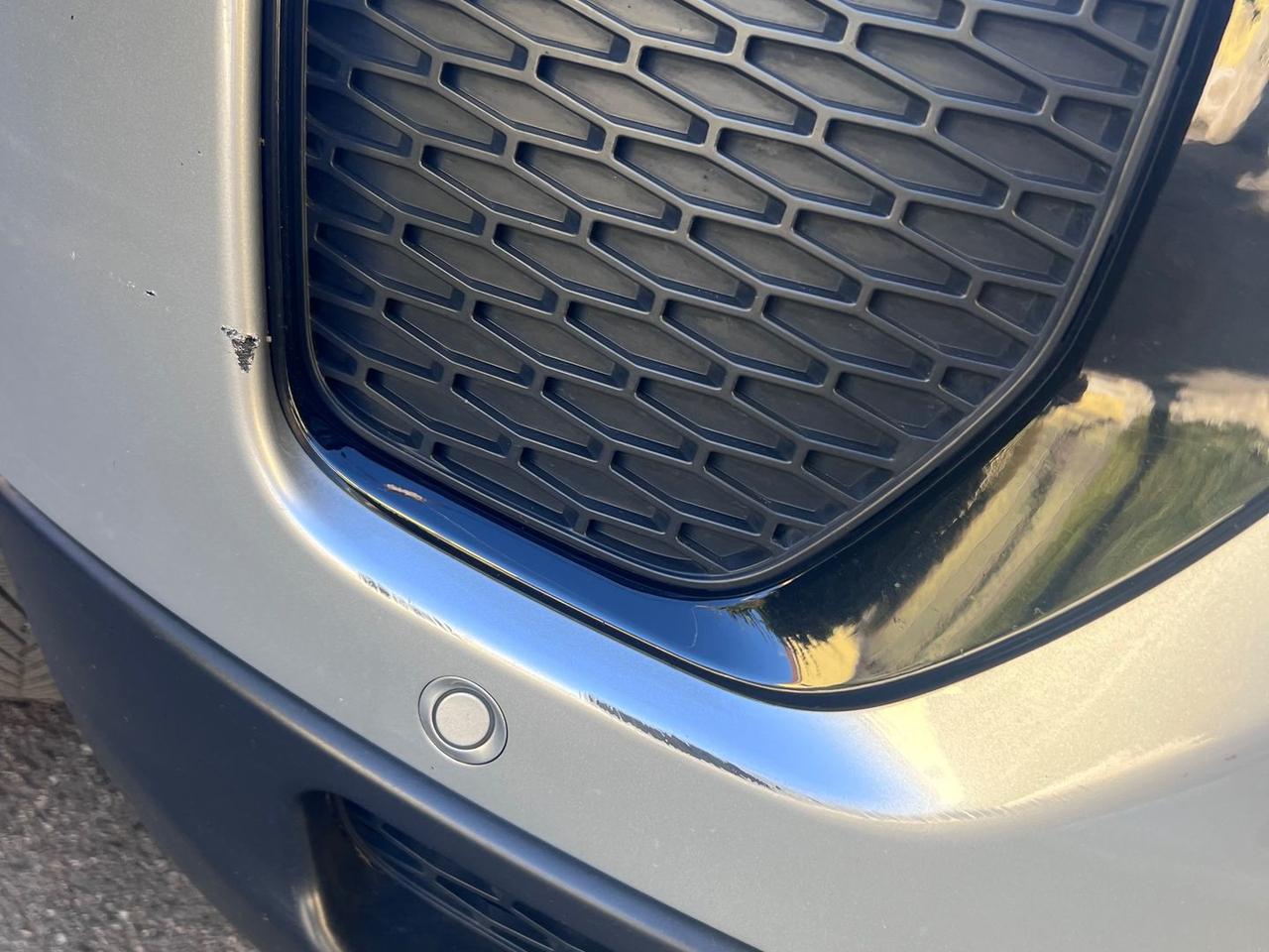 Land Rover Range Rover Evoque 2.0 TD4 #9457