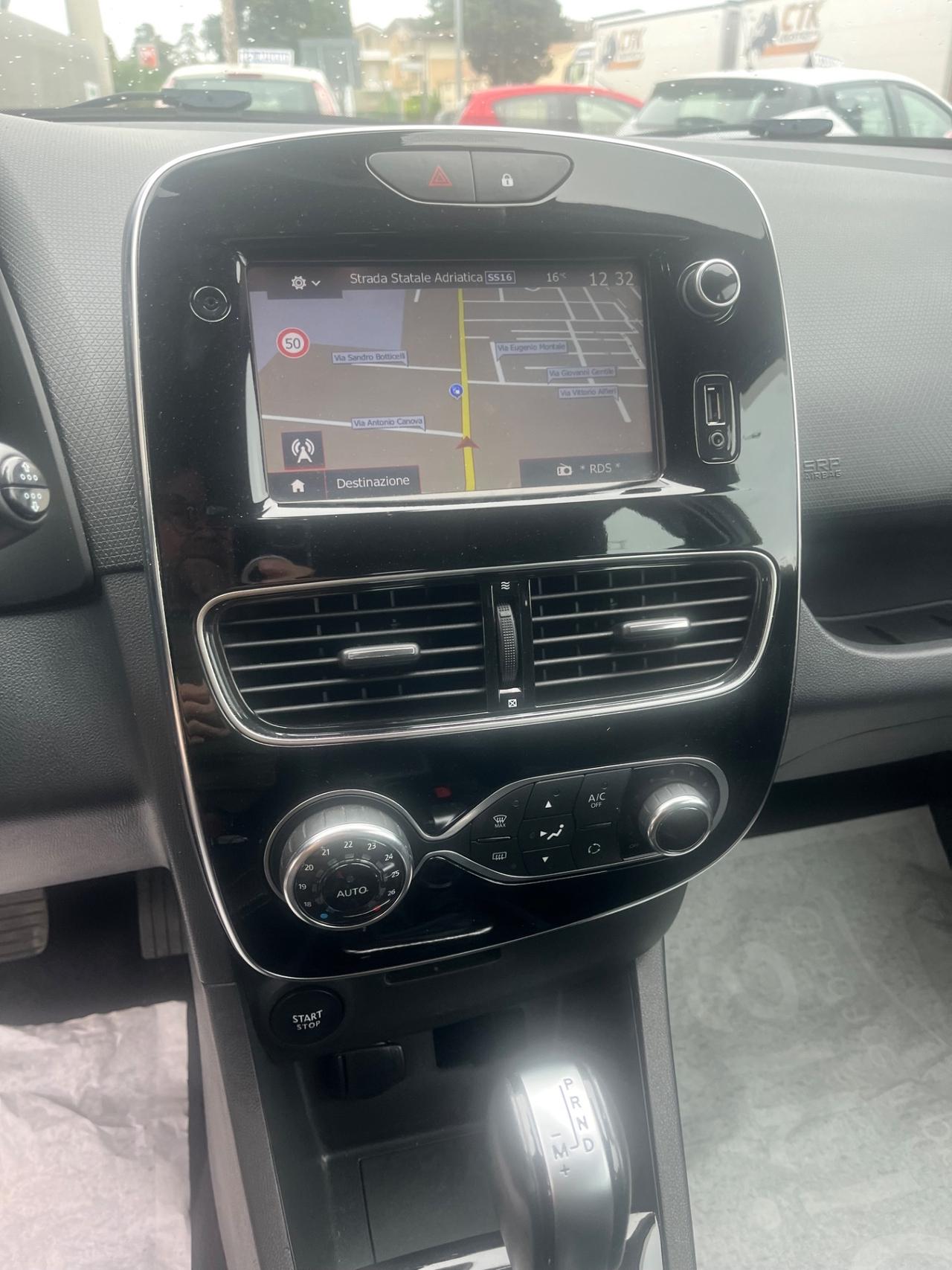 Renault Clio Sporter dCi 8V 90CV EDC Start&Stop Energy Duel