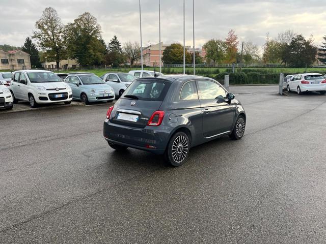 FIAT 500 PROMO FINANZIAMENTO 1.0 Hybrid Launch Edition