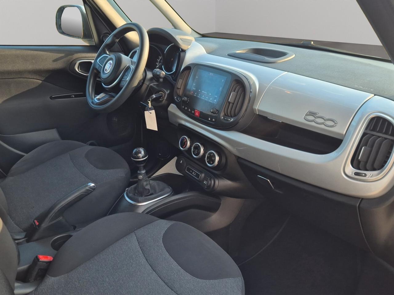Fiat 500L Wagon 1.3 Multijet 95 CV Mirror