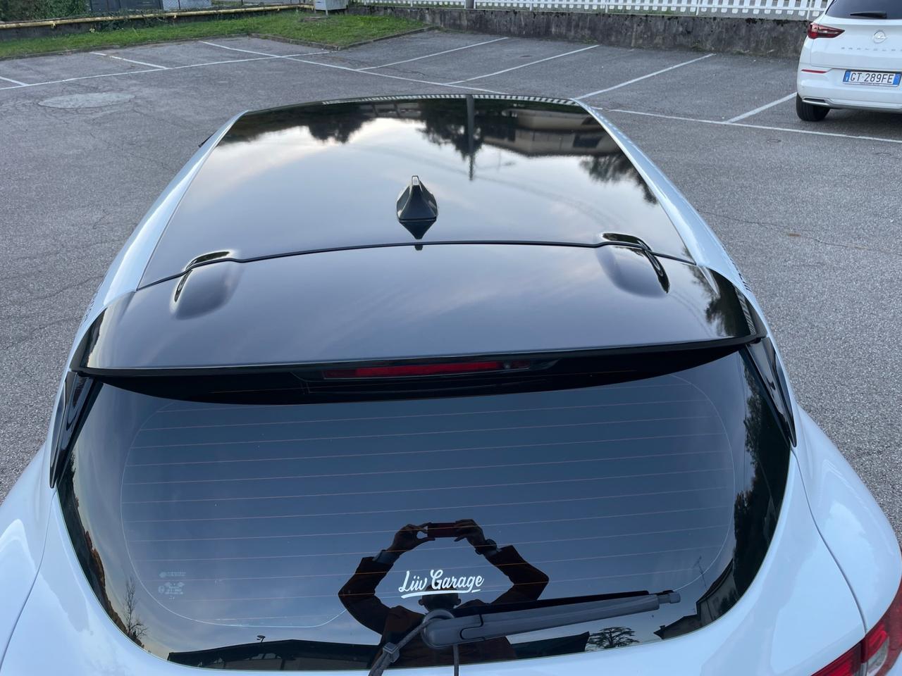 Renault Clio 1.5 dCi 8V 75CV 5 porte Live