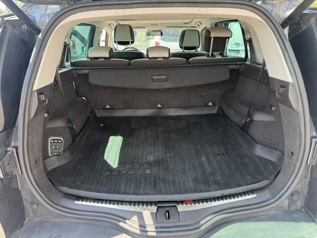 Renault Espace 2.0 blue dci Initiale Paris 200cv 7p.ti edc