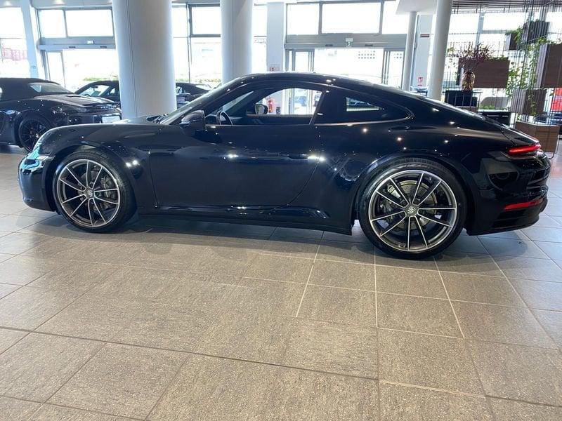 Porsche 911 911 Carrera PDK