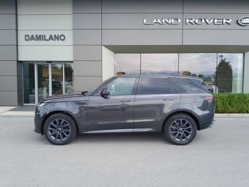 Land Rover Range Rover Sport 3.0D I6 249 MHEV Dynamic SE aut. NETTO IVA