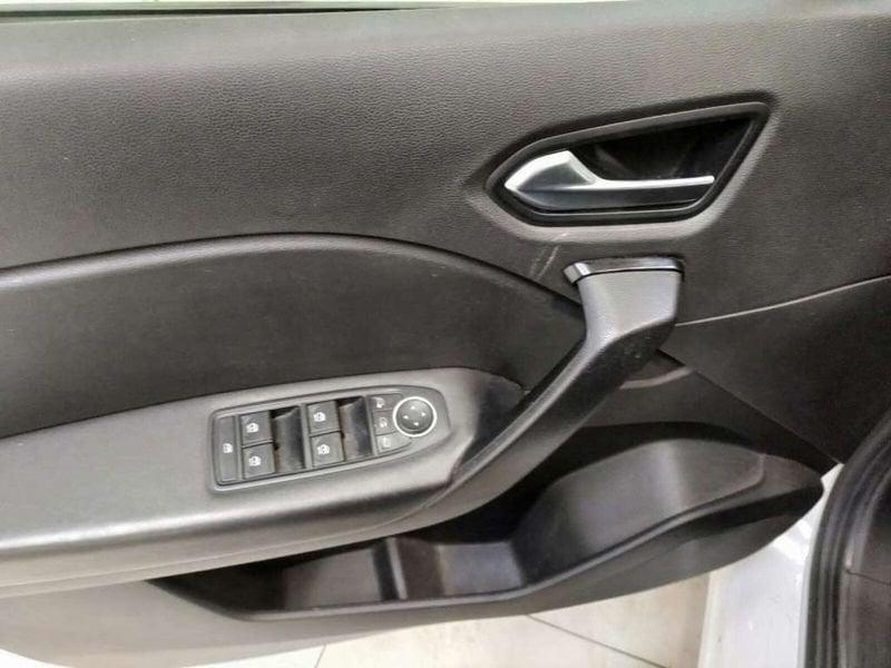 Renault Captur 1.0 tce Business Gpl 100cv