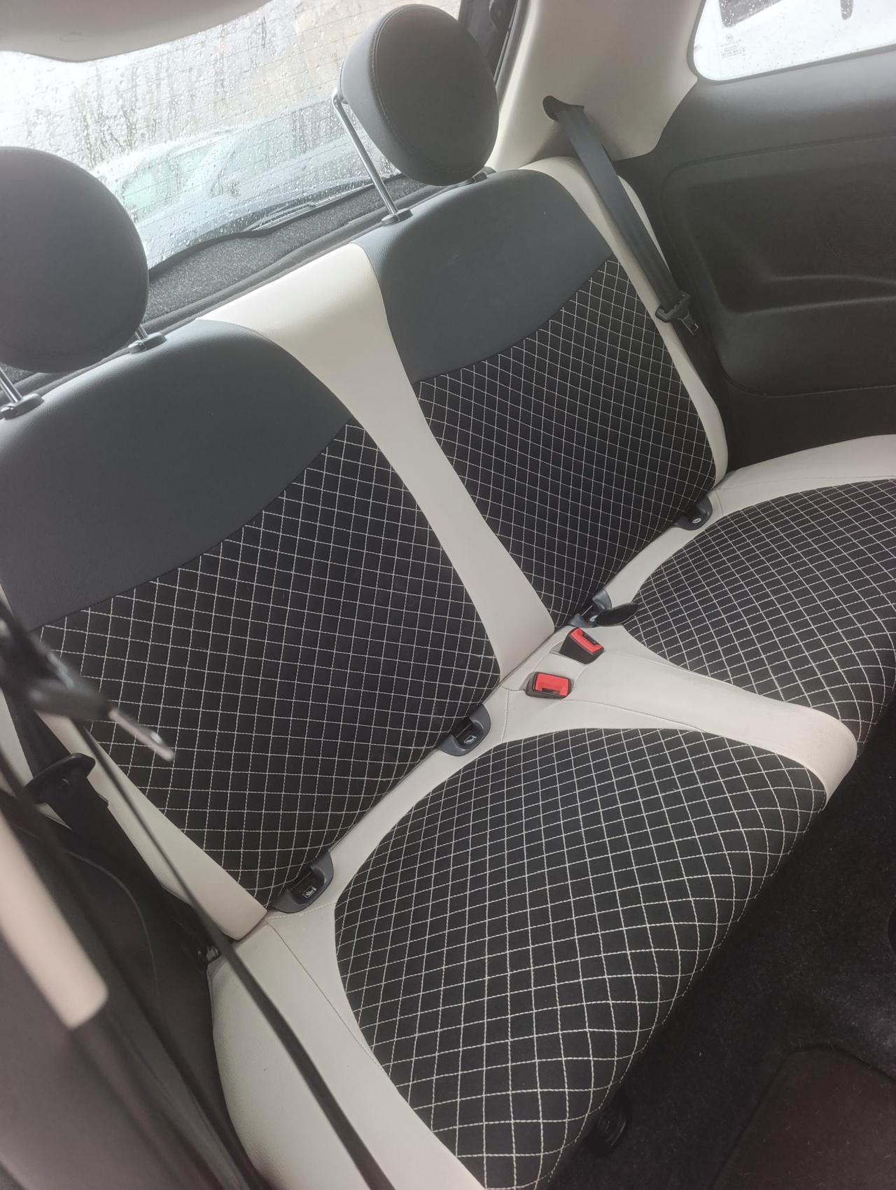 Fiat 500 1.2 Dolcevita easypower Gpl 69cv