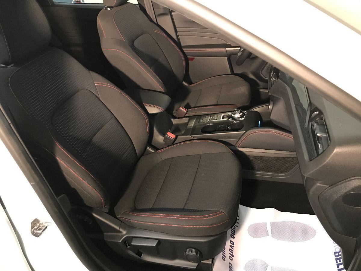 FORD Kuga 1.5 TDCI 120 CV AUTOMATICA ST-Line