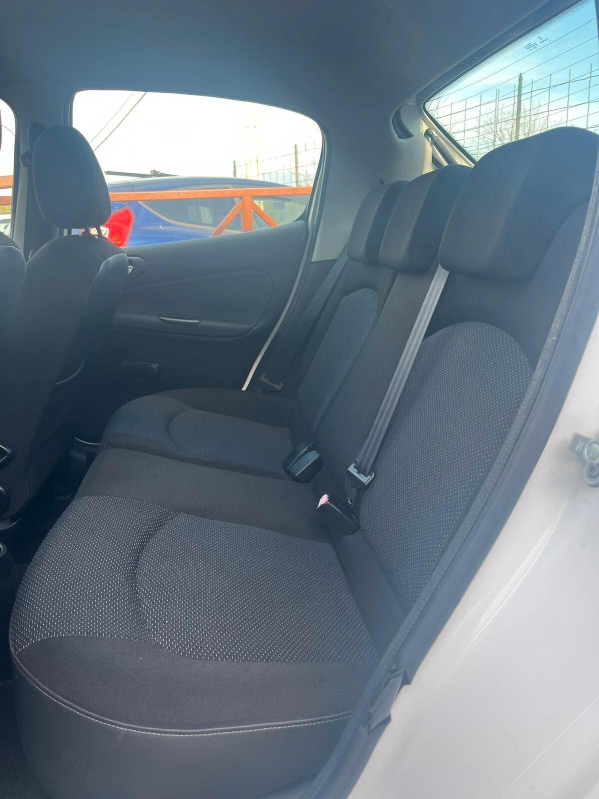 Peugeot 206 Plus 1.4 HDi 70CV FAP 5p. Trendy