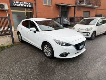 Mazda 3 Mazda3 1.5 Skyactiv-D Evolve