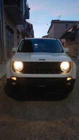 Jeep Renegade 1.6 Mjt Night Eagle 2017