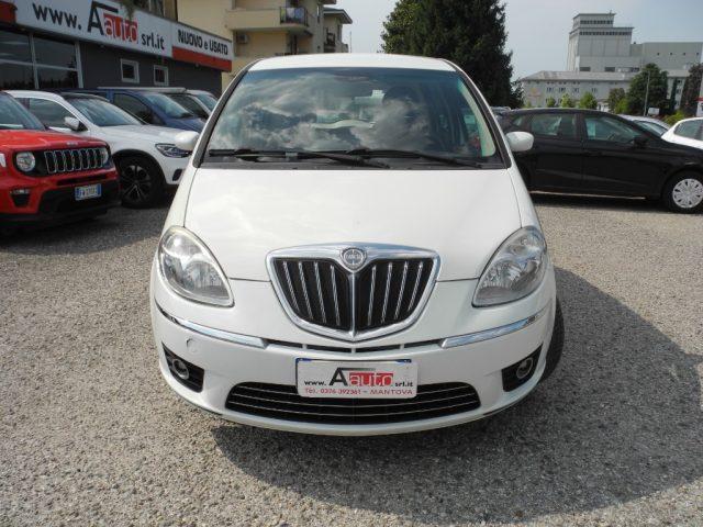 LANCIA MUSA 1.4 Ecochic GPL -Ok NEOPATENTATI- UNICO PROPRIET.