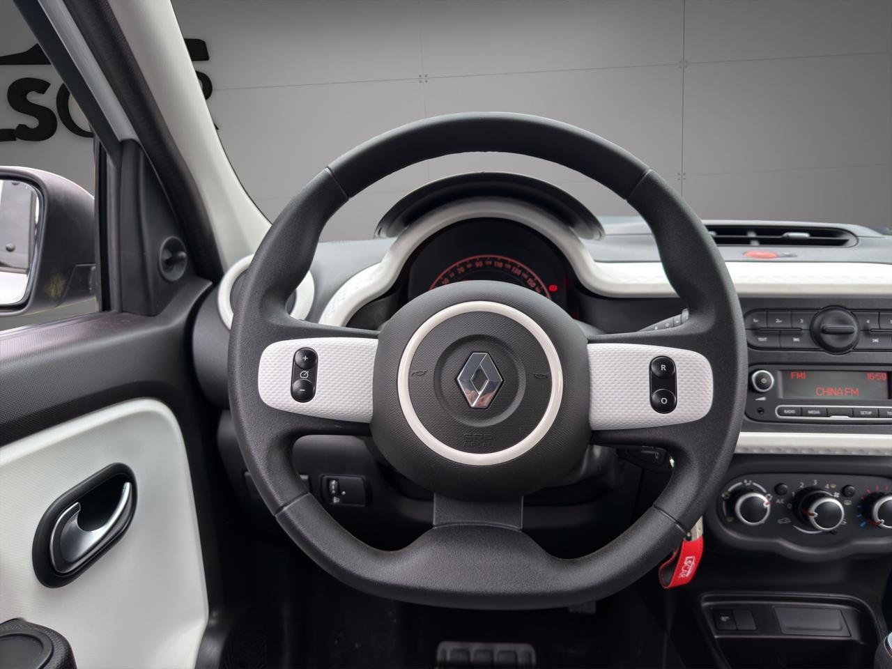 Renault - Twingo Limited 73cv