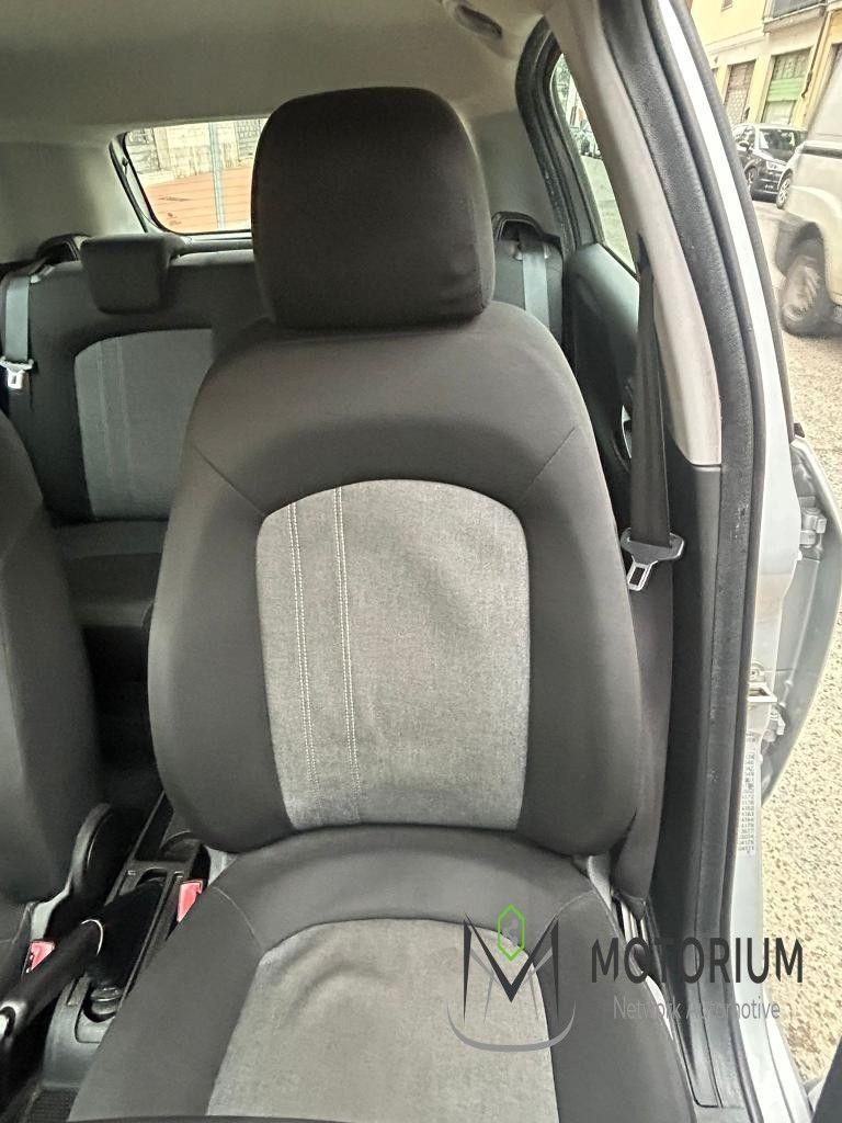 Fiat Punto 1.2 8V 5 porte Lounge