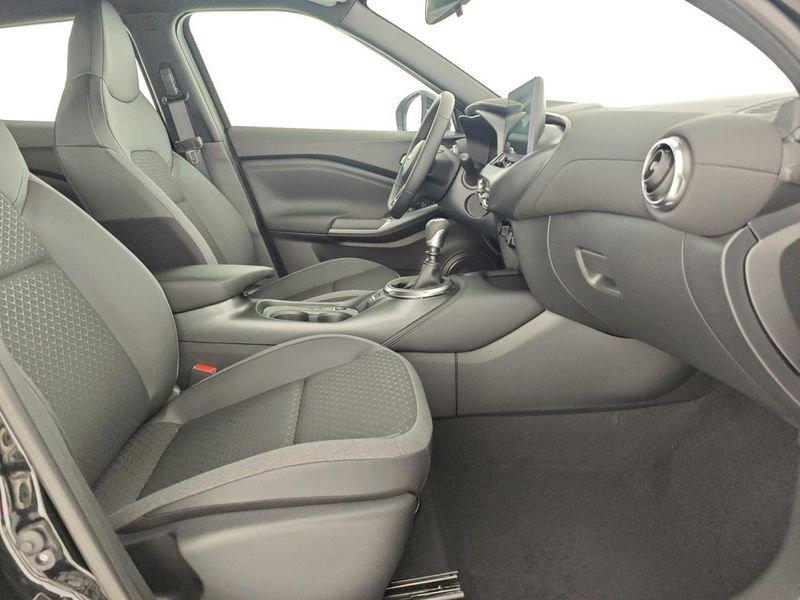 Nissan Juke 1.0 DIG-T 114 CV N-Connecta