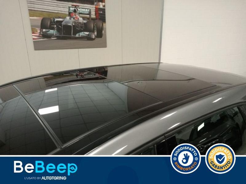 Mercedes-Benz Classe B B 180 CDI PREMIUM FULL EDITION