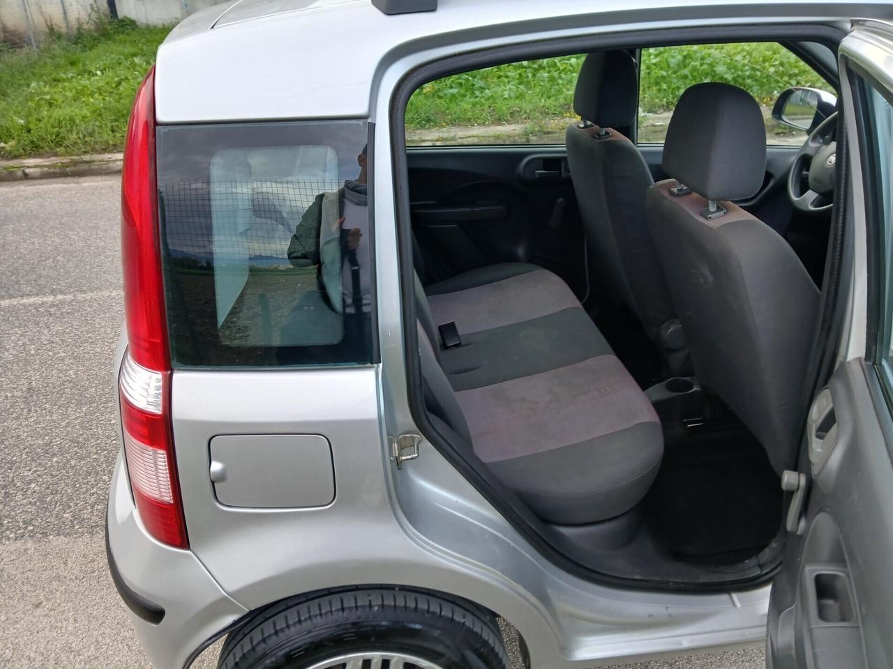Fiat Panda 1.2 Dynamic Natural Power anno 2010